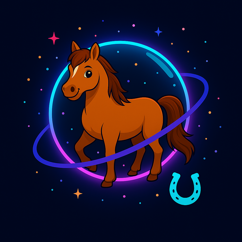Horse & Farm